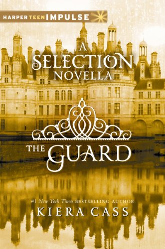 The Guard (Harperteen Impulse)