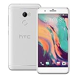 HTC One X10 (X10u) 3GB / 32GB 5.5-inches Dual SIM Factory Unlocked - International Stock No Warranty (Silver)