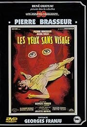 Les Yeux Sans Visage