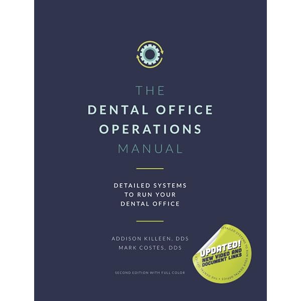 Dental Startup Manual: Complete Guide To Your Startup Journey