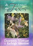 Le tarot des fées - 78 cartes + livre explicatif by
