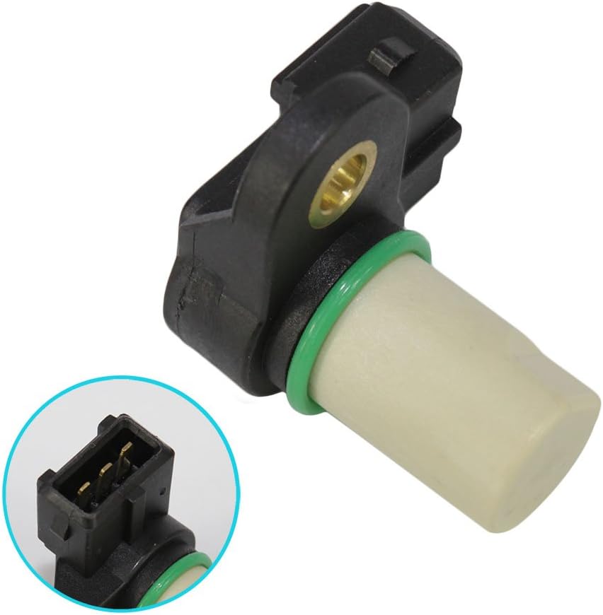 39350-23500 Cam Camshaft Position Sensor Fit for Hyundai Elantra 2001 2002 2003,3935023500 SU5879 5S1305 PC631 S10205 1802-204347