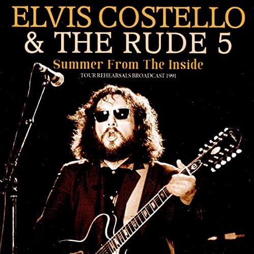 Elvis Costello, Burt Bacharach - Painted From Memory - Amazon.com