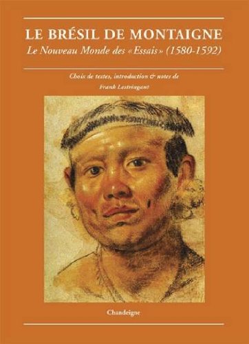 Le  Brésil de Montaigne