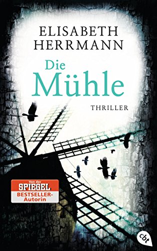 Die Mühle (German Edition)
