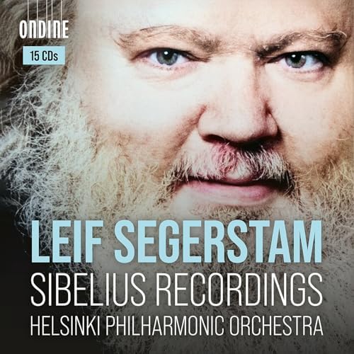 Herbert Von Karajan - Sibelius: Symphonies No.5 & No.7 / The Swan