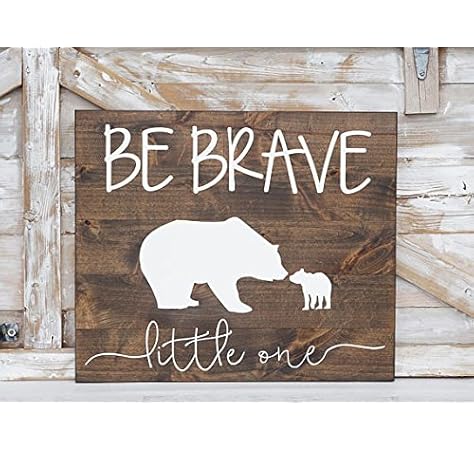 adventure nursery wall decor