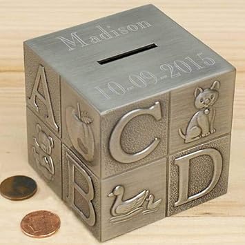 next baby money box