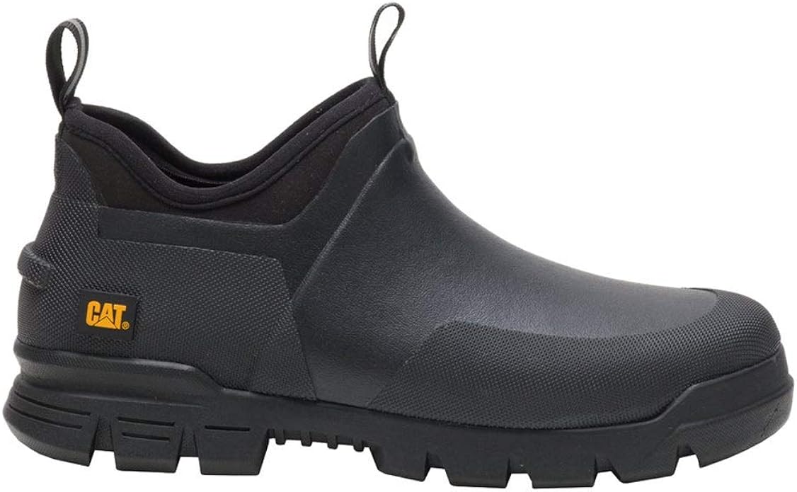 cat footwear stormers