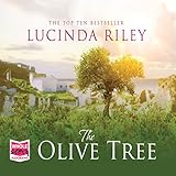 The Olive Tree
