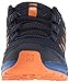 Salomon Kids XA Pro 3D J Unisex Trail Running Shoe