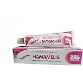 Polet Hamamelis Homeopathic Ointment, 25g