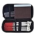 Mudder Guitar Repair Kit Repair Maintenance Tools Guitar Ukelele Bass Care Set
