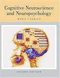 Cognitive Neuroscience and Neuropsychology cover