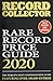Rare Record Price Guide 2020 by