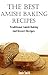 Amish Baking Recipes: A Collection of Old Fashion Authentic Amish Recipes