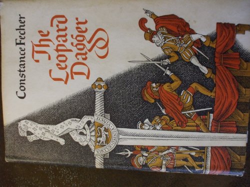 The Leopard Dagger