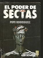 El Poder De Las Sectas 8440672055 Book Cover