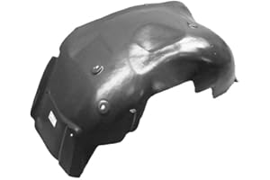 FAIPART Passenger Side Right Front Fender Liner Inner Panel 22779790 GM1249183 Fits for 2009-2013 Silverado 1500