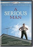 A Serious Man