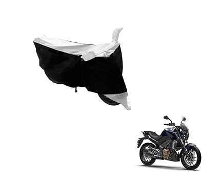 best bike cover for dominar 400