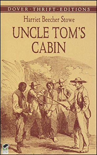 Uncle Tom S Cabin Young Folks Edition Annotated Kindle