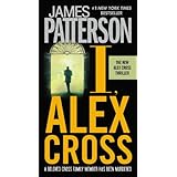 I, Alex Cross