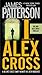 I, Alex Cross