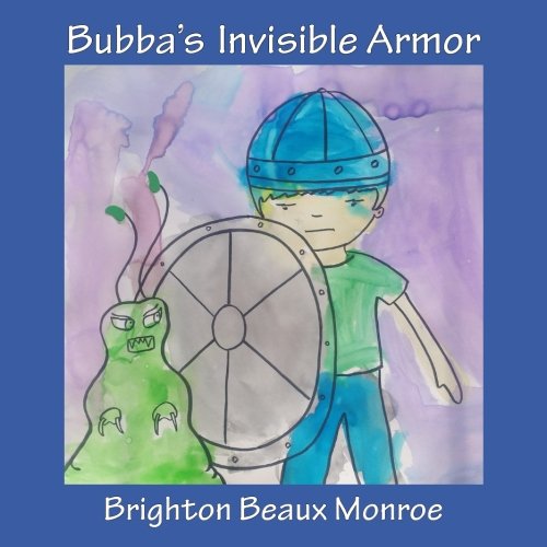 Bubba's Invisible Armor