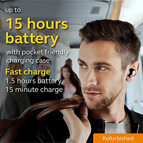 Jabra Elite 65t Alexa Enabled True 