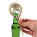 Hand of the King / Queen Bottle Opener With Magnet - Game of Thrones Style - Gold