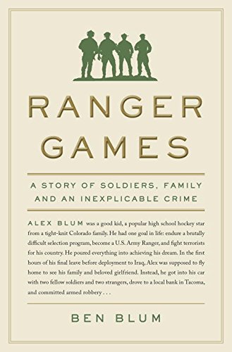Ranger Games