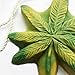 Dope on a Rope Soap, Lime Kush, Soap on a Rope, Key Lime Sweet Orange Essential Oils (Pack of 1)