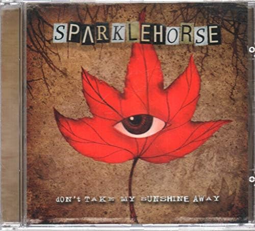 Sparklehorse, Sofie Michalitsianos, Steven Broad, Mark Linkous