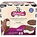 Skinny Cow Enrobed Bars and Ice Cream Sandwiches Variety Pack, 17 ct.