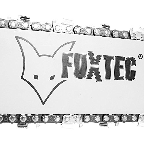 ORIGINAL FUXTEC 20 Zoll Sägekette Grösse 0.325 0,058 Zoll 1,5 mm 76 Kette – Bild 4