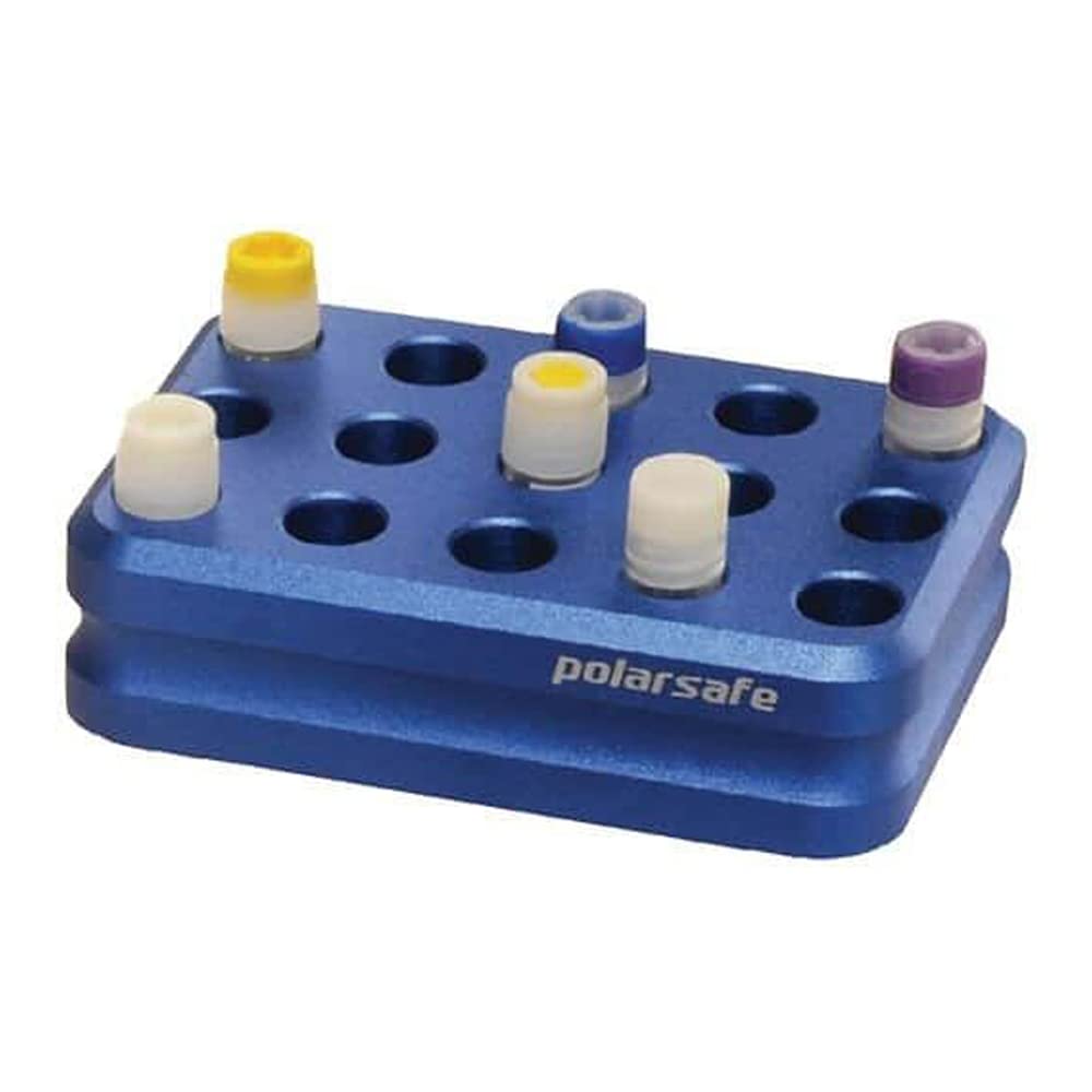 Argos Technologies CB15CRY Polarsafe Aluminum