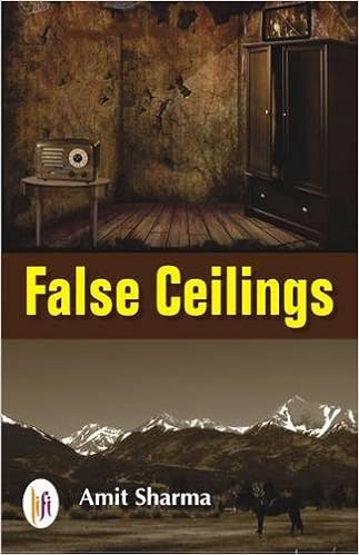 Buy False Ceilings Book Online At Low Prices In India False