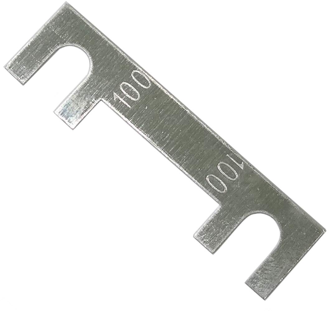 Fusibile Lama - 004750501 - ETI - Di Protezione Contro I Cortocircuiti - Foto 3