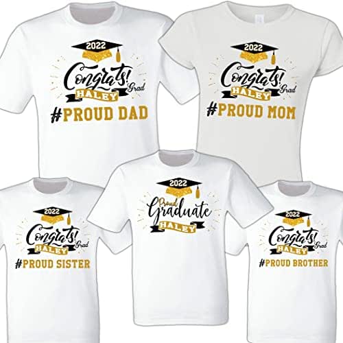 Amazon.com: Family Graduation Shirts 