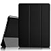 Fintie Samsung Galaxy Tab S 10.5 (10.5-Inch) Case, Ultra Lightweight Protective Slim Shell Stand Cover for Samsung Galaxy Tab S 10.5 (10.5-Inch) 2014 release, Black