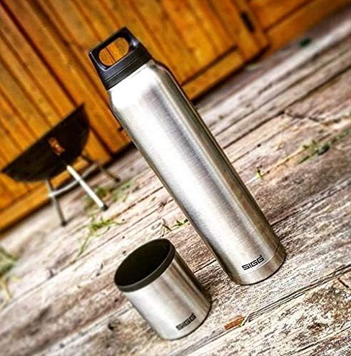 sigg hot and cold flask