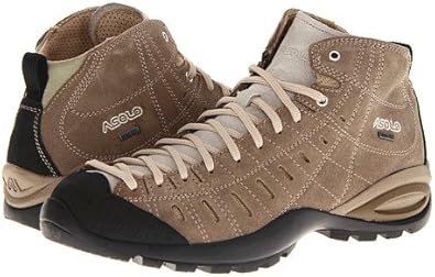 asolo iguana hiking boots