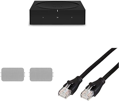 ethernet cable sonos