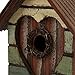 Glitzhome 6.8