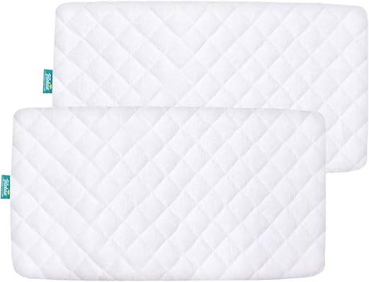 bassinet mattress amazon