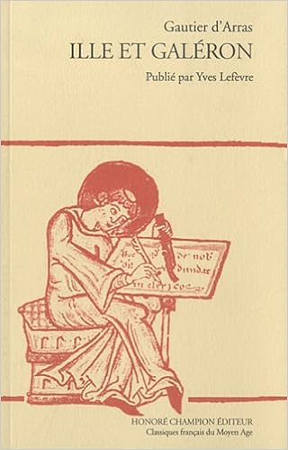 Amazon It Ille Et Galeron Arras Gautier D Libri In Altre Lingue