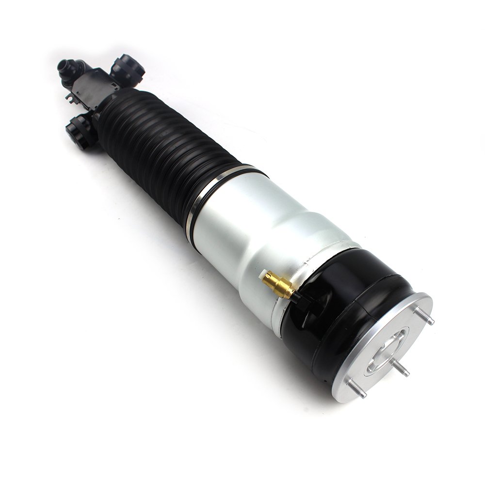Shocks & Struts Front Left Air Suspension Shock Strut For 2004-10 Audi