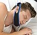 Dr Rogo Stop Snoring Solution - Anti-Snoring Chin Strap - Natural and Instant Snore Relief - Fast and Simple