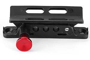 Acouto Extinguisher Mount,Roll Bar Extinguisher Mount,Extinguisher Quick Release Mount,Shovel And Jack Mounting Brackets,Exti